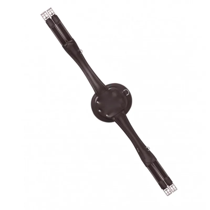 Prestige RP Jumping Girth - Brown